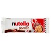Biscotti Nutella Biscuits Crema Al Cacao E Nocciole 3x13,6g Nutella
