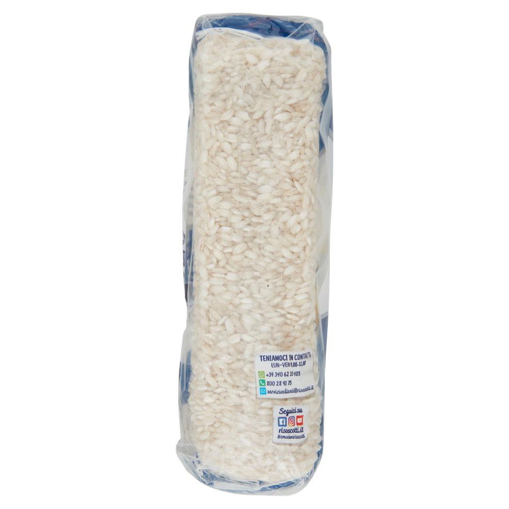 Riso Arborio Sottovuoto Lavorato A Pietra 2x1kg Riso Scotti - Foto 2