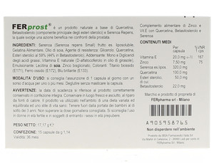 Ferprost Capsule - Foto 2
