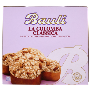 Colomba Tradizionale Bauli - Foto 3