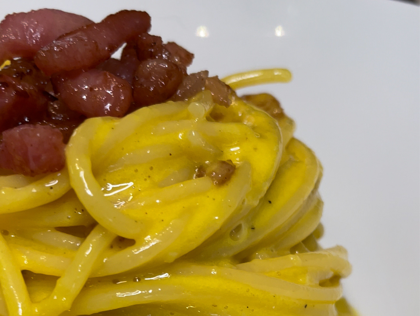 Carbonara