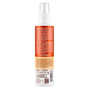 Burro Spray Vaniglia E Orchidea Giardino Dei Sensi - Foto 3