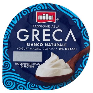 Passione Alla Greca 0% Bianco Naturale - Foto 1