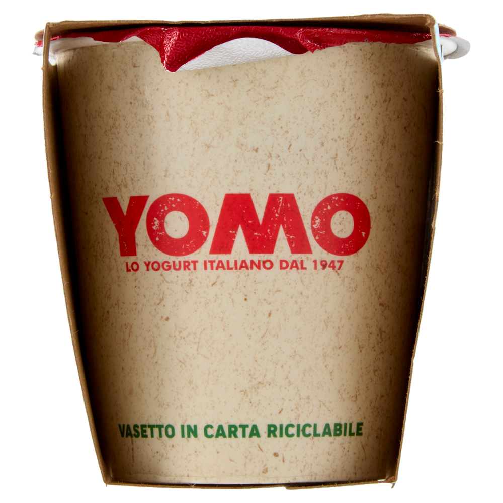 Yomo Bianco Naturale Magro 2 Da Gr.125 - Foto 2