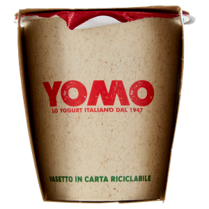 Yomo Bianco Naturale Magro 2 Da Gr.125 - Foto 2