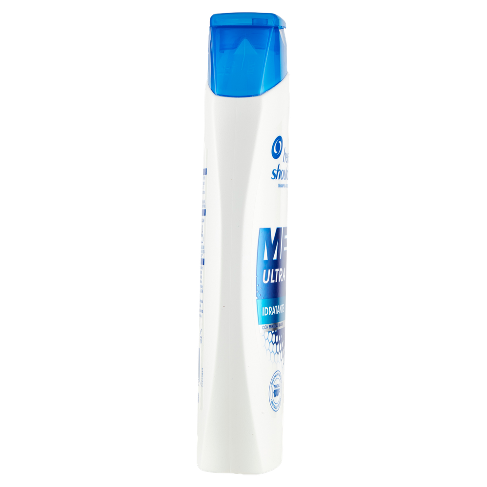 Shampoo Men Ultra 1in1 Idratante Head & Shoulders - Foto 2