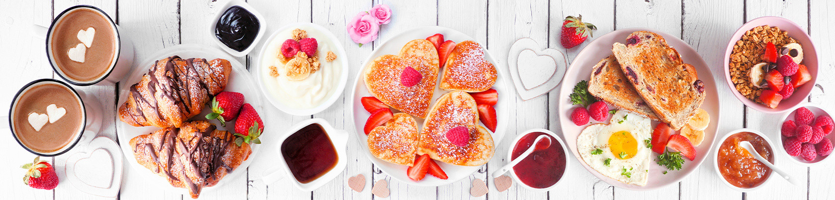 La storia di San Valentino e le origini della festa degli innamorati