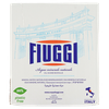 Acqua Minerale Fiuggi Cartoncino Da 6 Bottiglie Di Vetro Da Lt.1