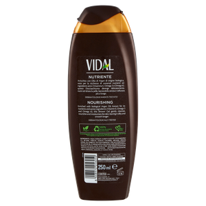 Doccia Schiuma Argan Vidal - Foto 3