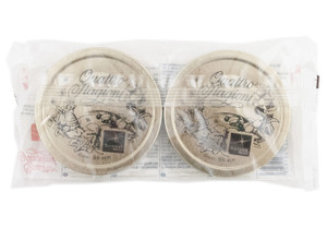 2 Capsule Per Vasi 4 Stagioni Mm.70 - Foto 1