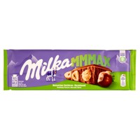 Tavoletta Di Cioccolato Extragoloso Nocciola Milka Tavoletta Di Cioccolato Extragoloso Nocciola Milka