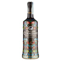 Vodka Russian Standard Vodka Russian Standard