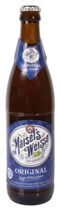 Birra 5,1 Maisel's Weiss - Foto 1