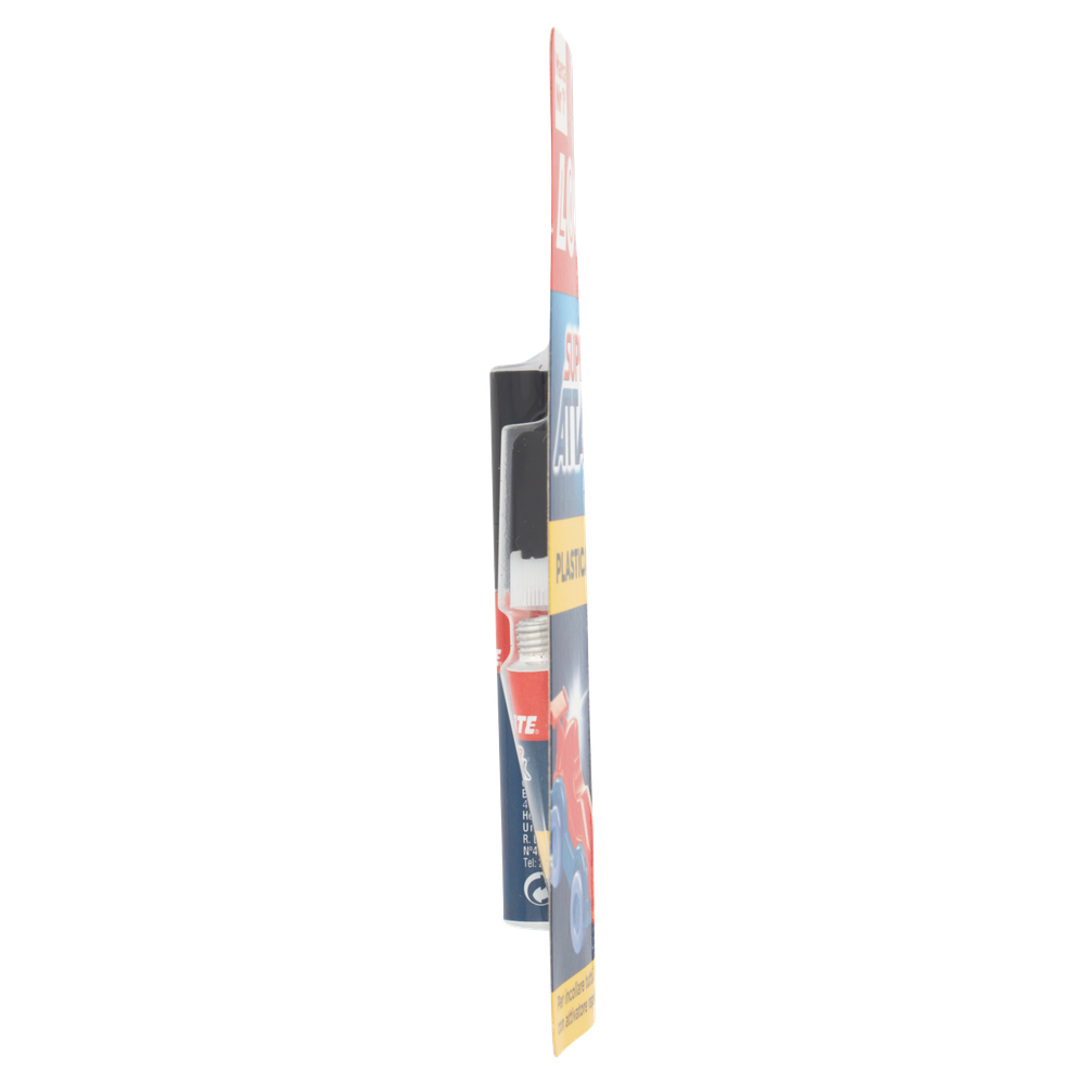 Super Attak Plastica 2 Gr + 4 Ml Loctite - Foto 2