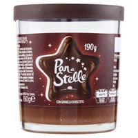Crema Spalmabile Al Cacao E Nocciole Pan Di Stelle