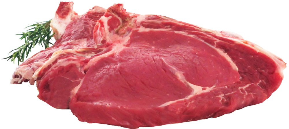 Costata Con Osso Bovino Adulto - Foto 1