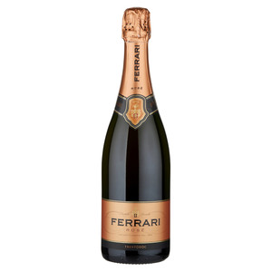 Spumante Rose' Ferrari - Foto 1