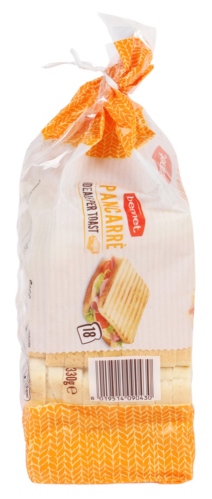 20 Fette Pancarre' Bennet - Foto 3