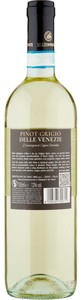 Pinot Grigio Delle Venezie Cadis - Foto 3