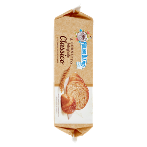 Cornetti Con 100% Farina Integrale Di Frumento 6x40g Mulino Bianco - Foto 2
