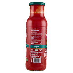 Passata Di Pomodoro Extrafine Il Delicato Petti - Foto 2