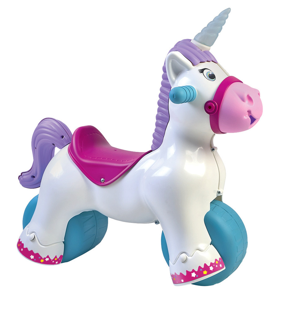 Primi   Dondolo Unicorno 3in1 - Foto 1