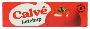 Tubo Ketchup Calve' - Foto 1