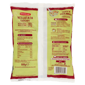 Vellutata Di Carciofi Bennet - Foto 3
