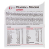 Vitamine E Minerali Complex Matt Divisione Pharma 60 Compresse