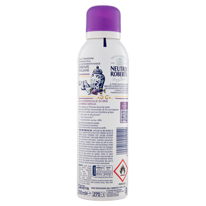 Neutro Roberts Deodorante Spray Essenze Italiane Firenze - Foto 3