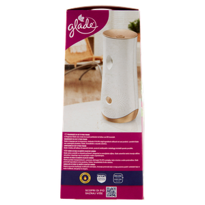 Profumatore Automatic Base Relax Glade - Foto 2