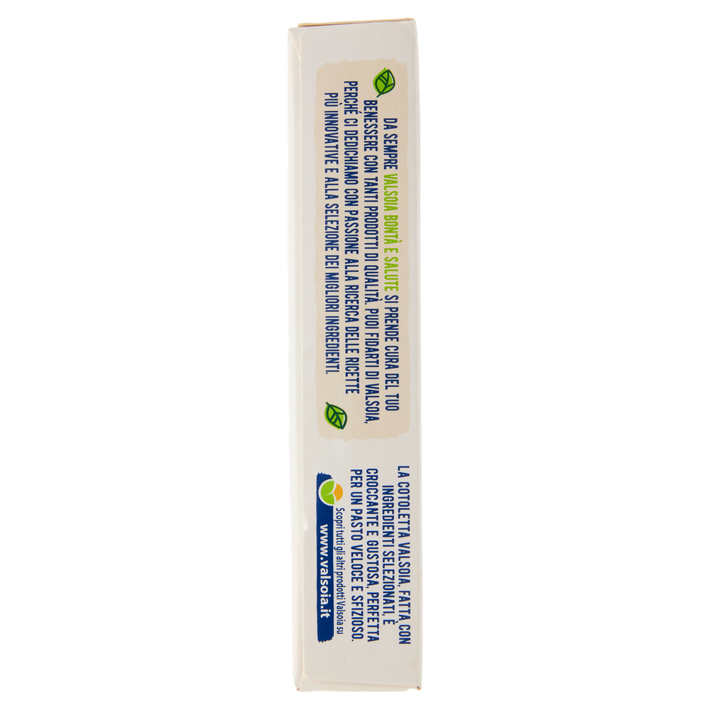 Cotolette 2x100g Valsoia - Foto 2