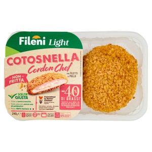 Cordon Chef Light - Foto 1