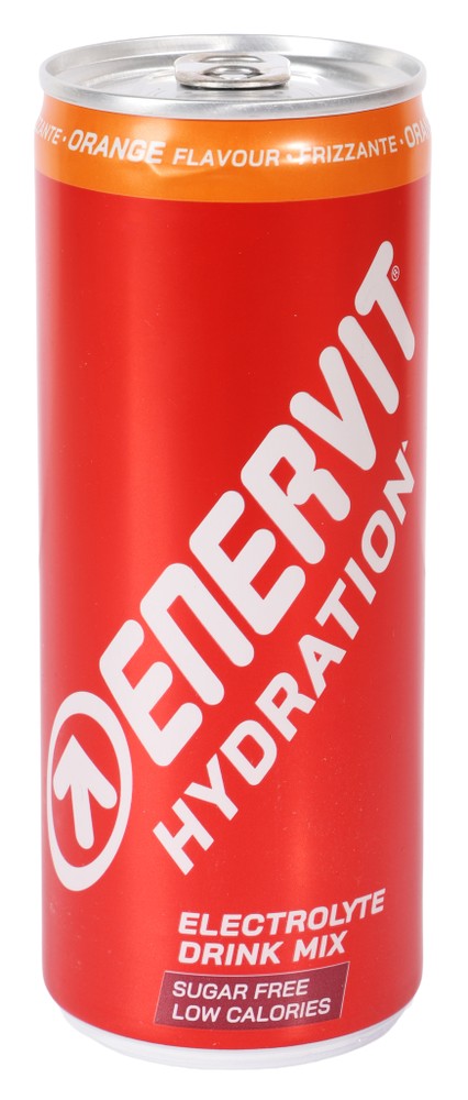 Enervit Hydration Orange - Foto 1