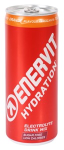 Enervit Hydration Orange - Foto 1