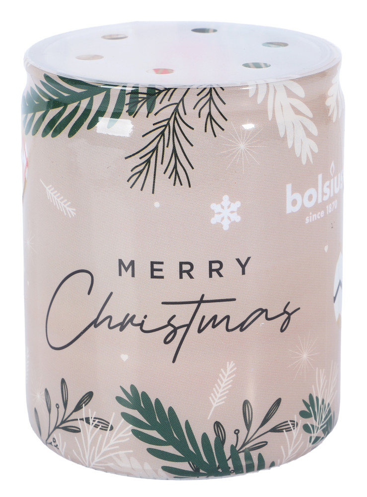 Candela Bicchiere Van - Foto 1