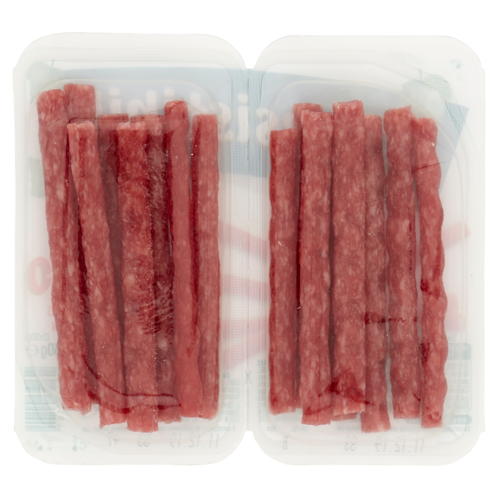 Bastoncini Di Salame Citterio - Foto 3