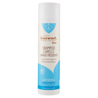 Shampoo Lavaggi Frequenti Con Timo Bennet Bio Shampoo Lavaggi Frequenti Con Timo Bennet Bio