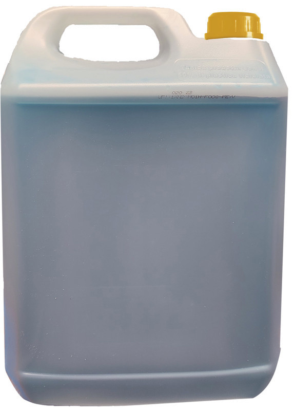 Liquido Protettivo Per Radiadori Blu -20°c 4,5l Smash - Foto 2