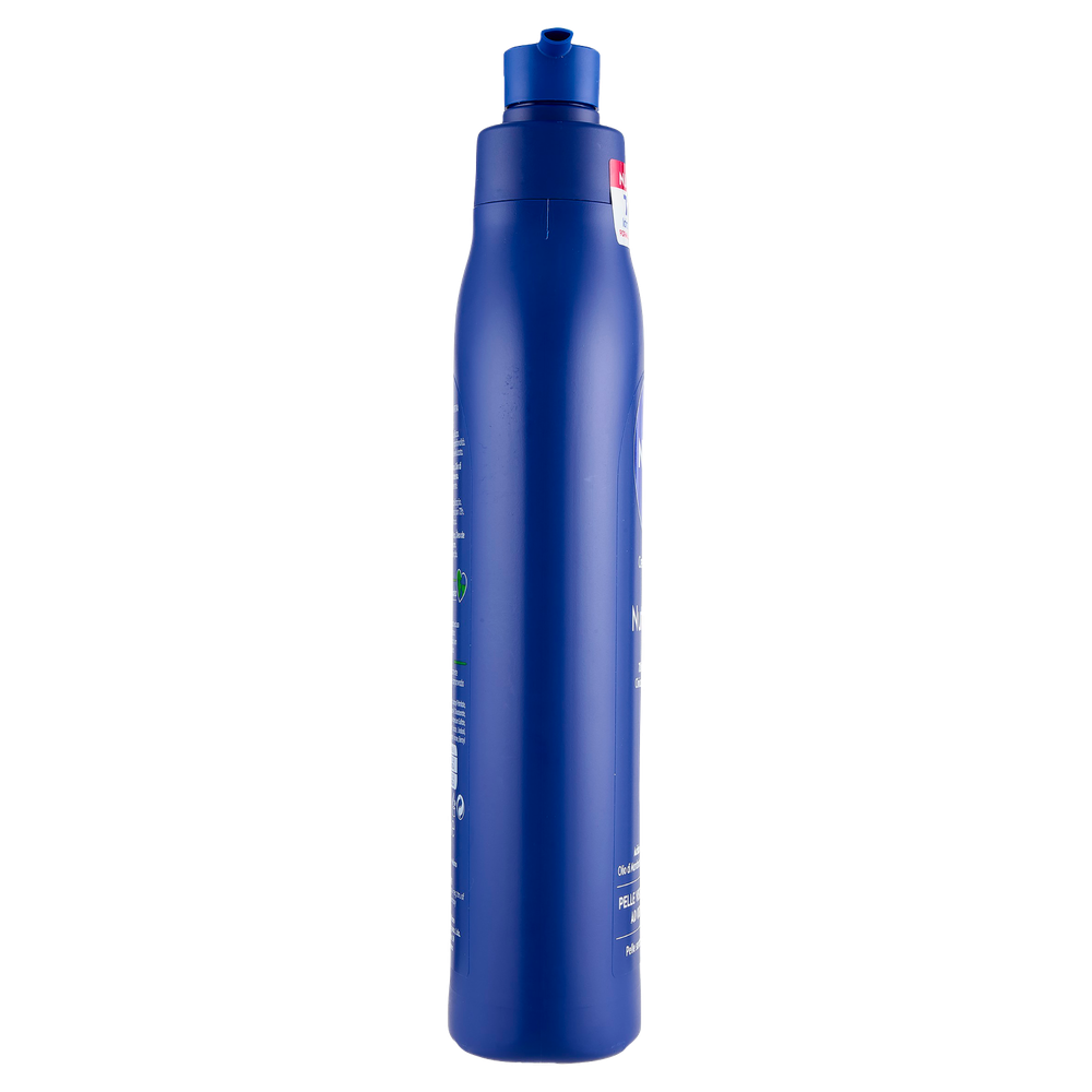 Crema Corpo Nutriente Con Pump Nivea - Foto 2