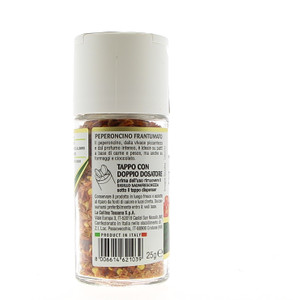 Dispenser Peperoncino Frantumato Italiano Montosco - Foto 2