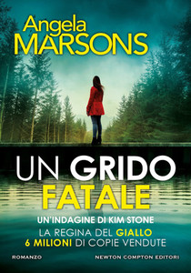 Un Grido Fatale - Marsons Angela - Newton Compton - Foto 1