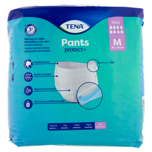 Tena Pants Maxi Medium Conf.Da 8 - Foto 3