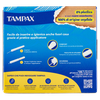 TAMPAX BLUE REGULAR30 - Foto 3 di 3