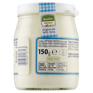 Alpenyogurt Bianco Vipiteno - Foto 3