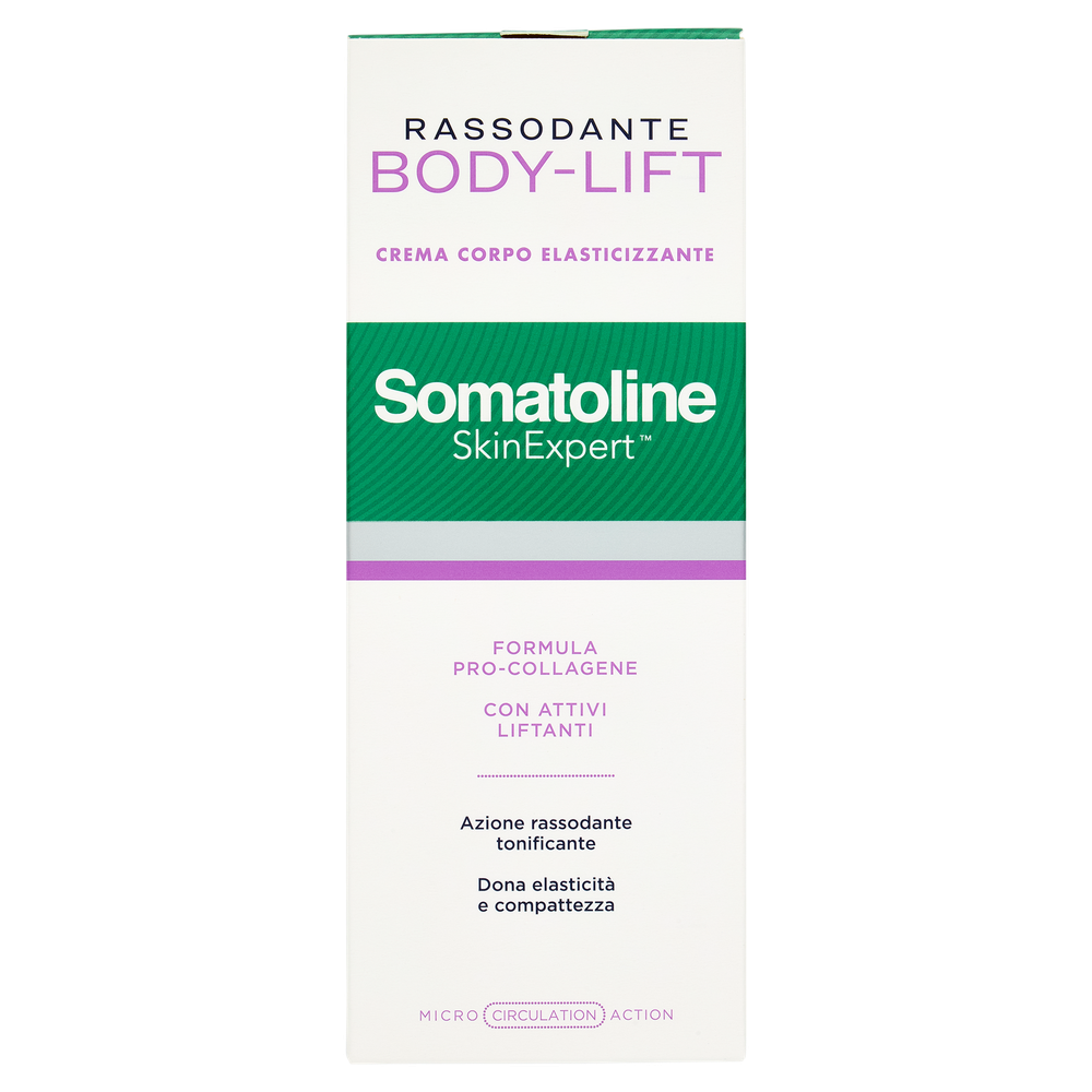 Somatoline Rassodante Body-Lift Corpo - Foto 1
