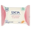 Salviettine Lycia Struccanti