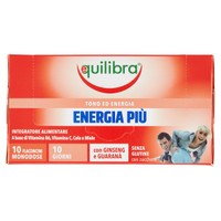 Energia Piu ' Equilibra 10 Flaconcini Energia Piu ' Equilibra 10 Flaconcini