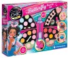 Butterfly Beauty Set Crazy Chic Clementoni
