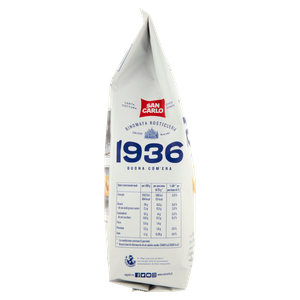 Patatine 1936 Antica Ricetta San Carlo - Foto 2
